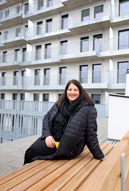 Unterstützung beim Start ins Berufsleben – Gemeindewohnungen für Lehrlinge und Jungarbeitnehmer*innen